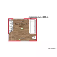 Ma maison