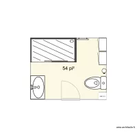 salle de bain 81