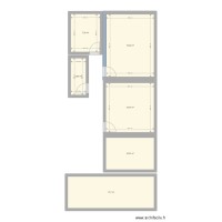 Appartement 1