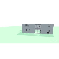 plan cailloux 3d