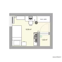 chambre c