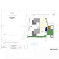 Aménagements extérieurs - parkings