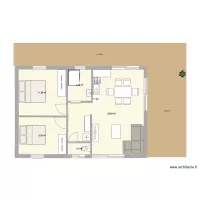 projet plan 56 M2