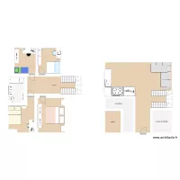 Ma maison