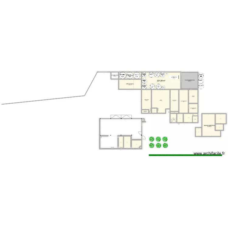 EXPLOITATION 3. Plan de 