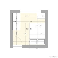 CHAMBRE APPARTEMENT VENTE PUBLIQUE BOTTERMANS