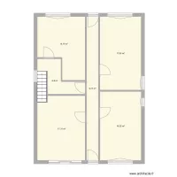 Maison Chapmplan