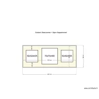 JARDINI&Egrave;RE INT&Eacute;RIEURE OCTAVE FEUILLET PARIS16