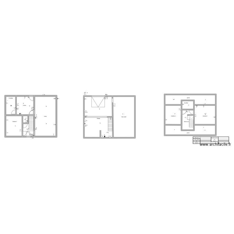 red Michael. Plan de 0 pièce et 0 m2
