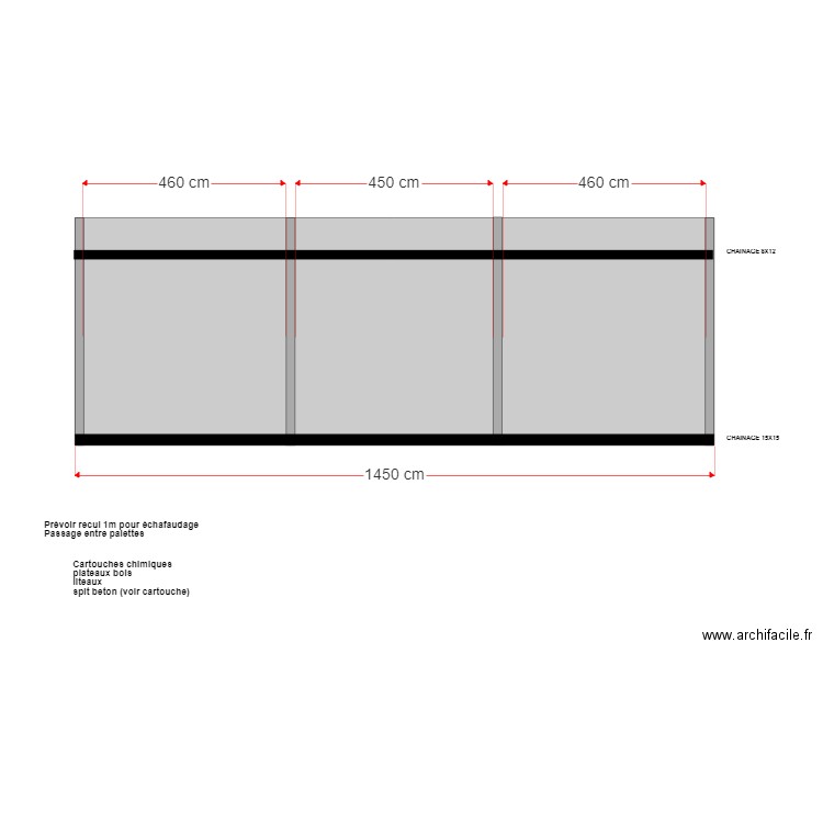 nicolasbraille. Plan de 0 pièce et 0 m2