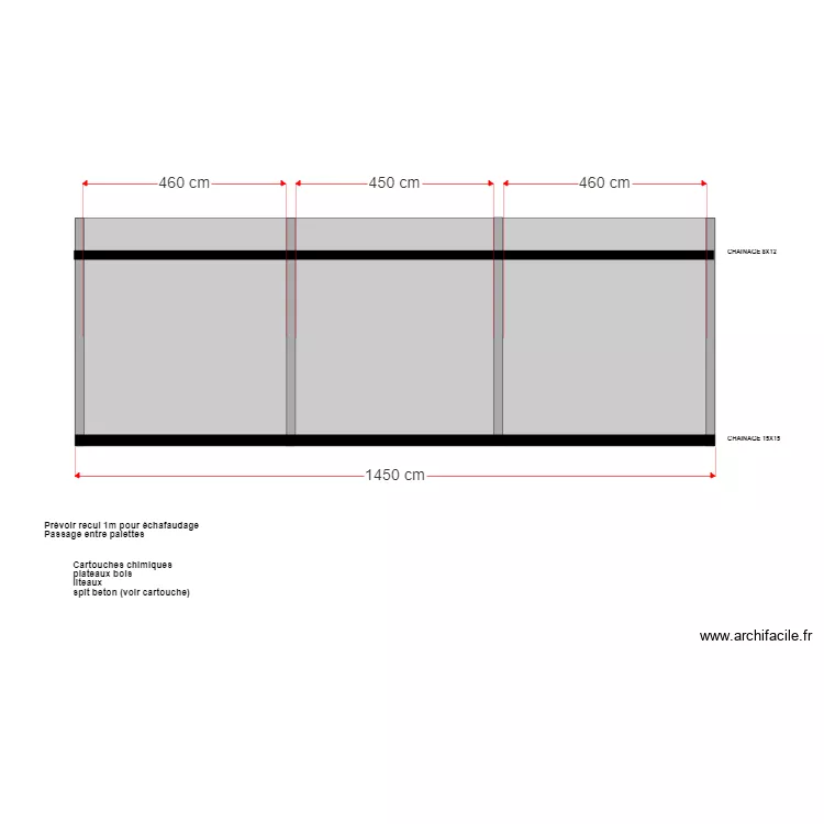 nicolasbraille. Plan de 