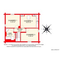 BI9161 etage