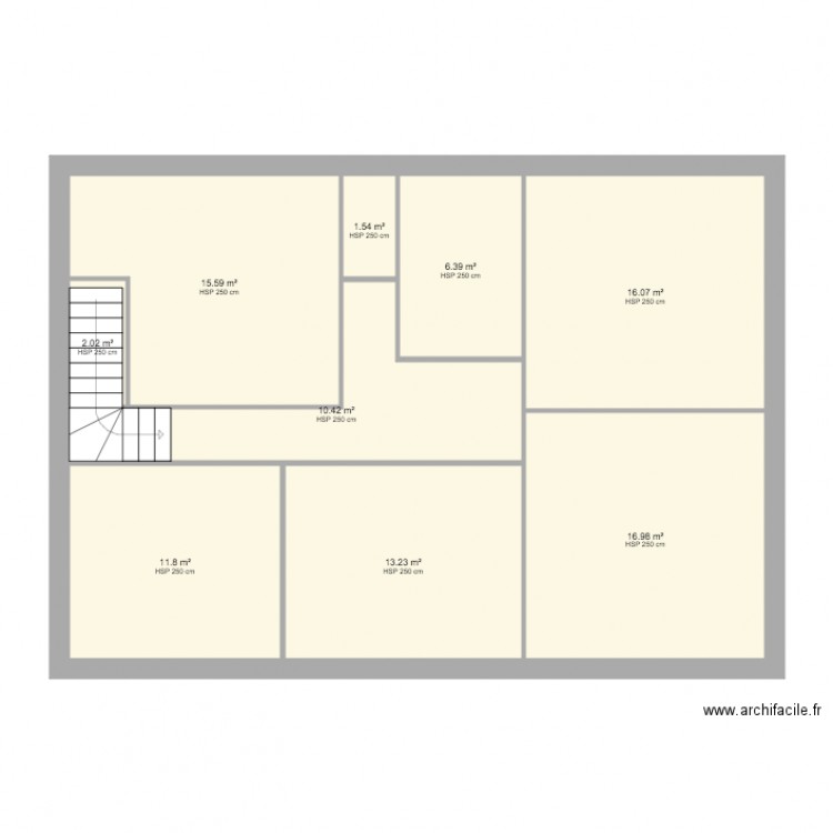 jacquin4. Plan de 0 pièce et 0 m2