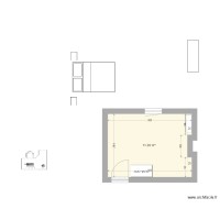 Chambre renaud