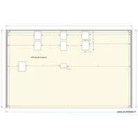 Facade cot&eacute; voisin V7