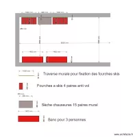 Copropri&egrave;t&eacute; 8 logements (b)