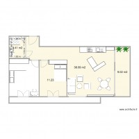 plan 6 salle de bain