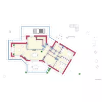 juin Villa r&eacute;alisation projet  cuisine   17 au 07 juin 