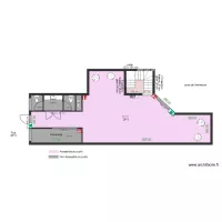 PEREIRE RECYCLAGE RECUPERATION AVANT TRAVAUX