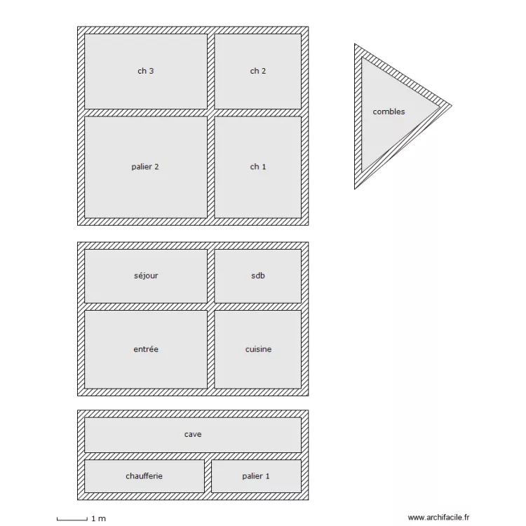 maleysson. Plan de maleysson. Plan de