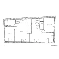 1 etage