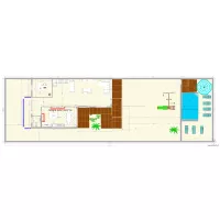 maison a construire  RDC nouvelle cote