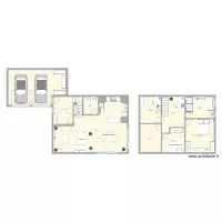 Maison V1
