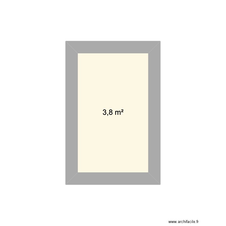 Plan Proshop Genval. Plan de 0 pièce et 0 m2