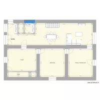 DUBIEF MONT SUR MONNET Projet 2