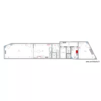 TORHOUT REZ Grand Appartement A