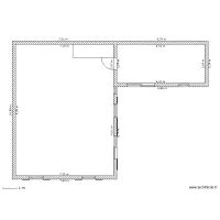 maison marius rez de chauss&eacute;