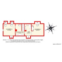 BI 7783 ETAGE PASCAL
