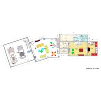 PROJET SEJOUR TOIT ZINC12