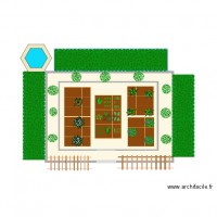 jardin permaculture 