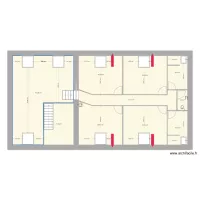 etage marnay 80 velux