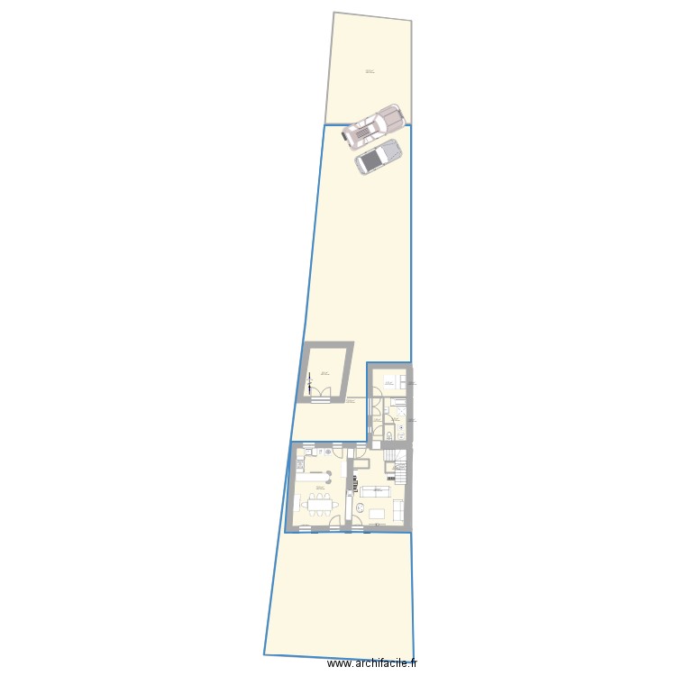 GROUCHY4. Plan de 0 pièce et 0 m2