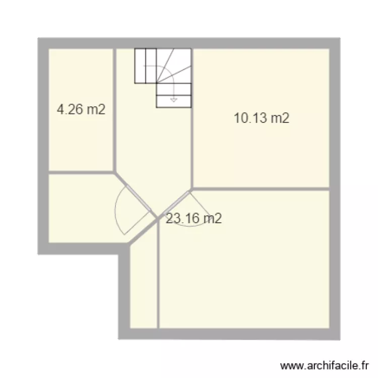 Maison st just etage. Plan de Maison st just etage. Plan de