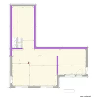 RDJ Jacqueline cotes verifiees murs de 30