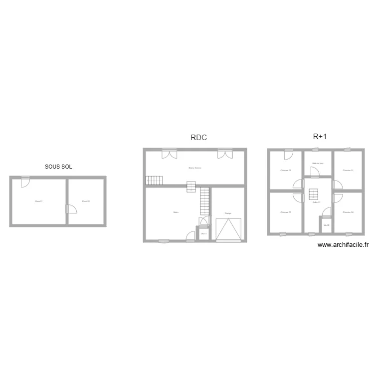 350600269. Plan de 