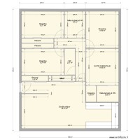 PROJET 1  120m