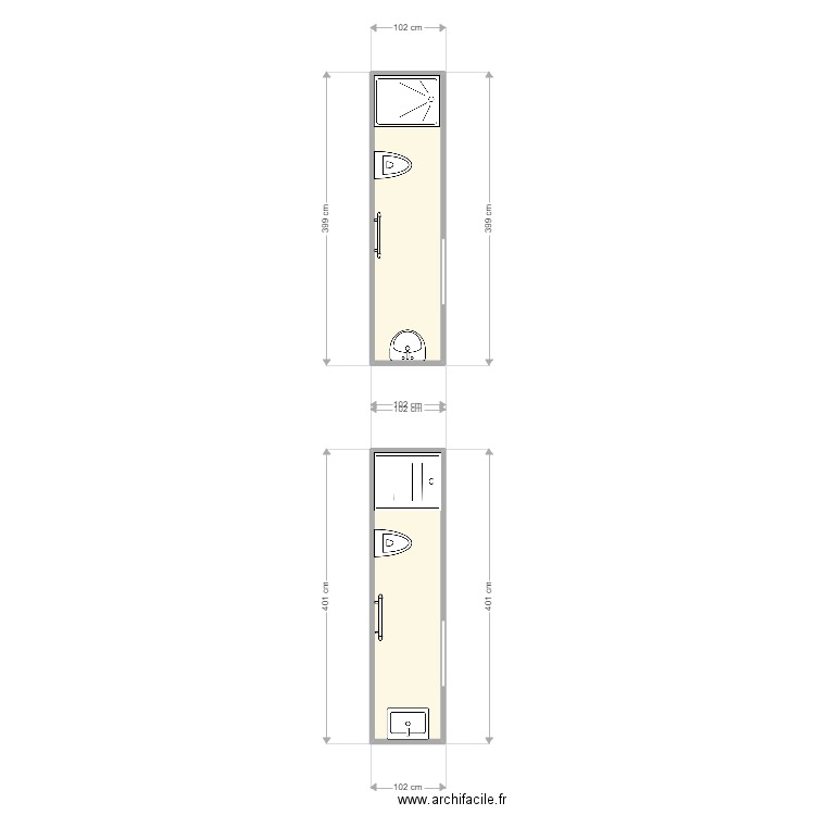 Fabricio Monchez. Plan de 0 pièce et 0 m2