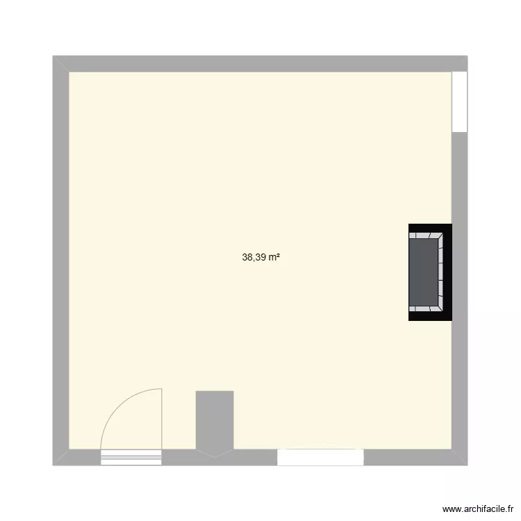 Cuisine. Plan de Cuisine. Plan de