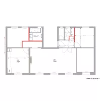 Avant Projet 5 broncard 14 octobre