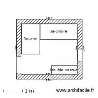 Plan d&eacute;finitif