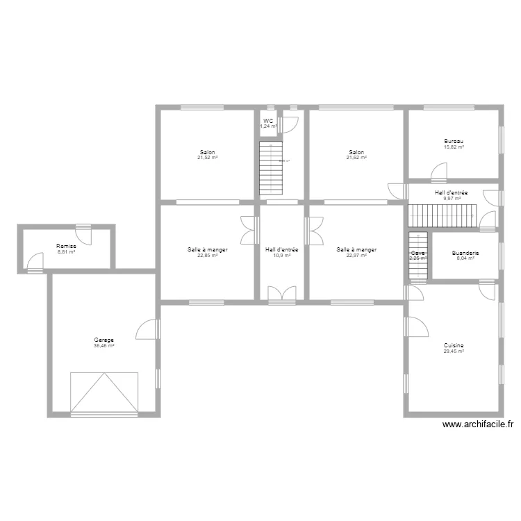 sainte Catherine rez. Plan de sainte Catherine rez. Plan de