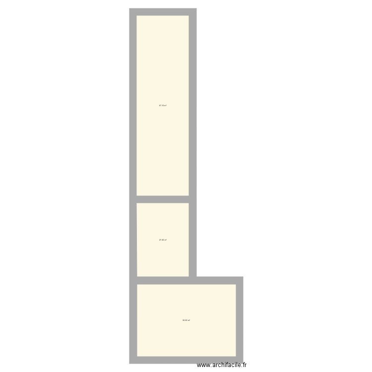 PlerguerV0. Plan de 0 pièce et 0 m2