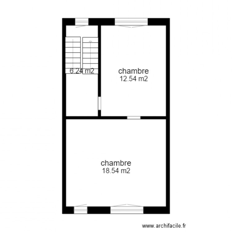 klein steenstraat . Plan de 0 pièce et 0 m2