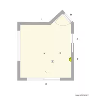Cabinet 2 SCM MAZIEN