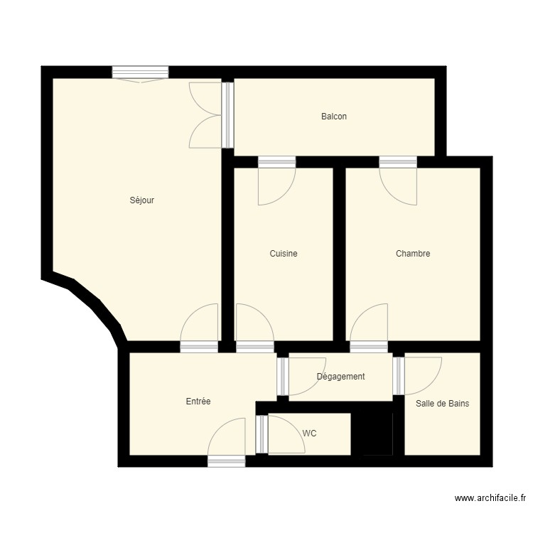 E200131. Plan de 0 pièce et 0 m2