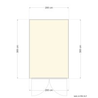 CONTAINER 21501